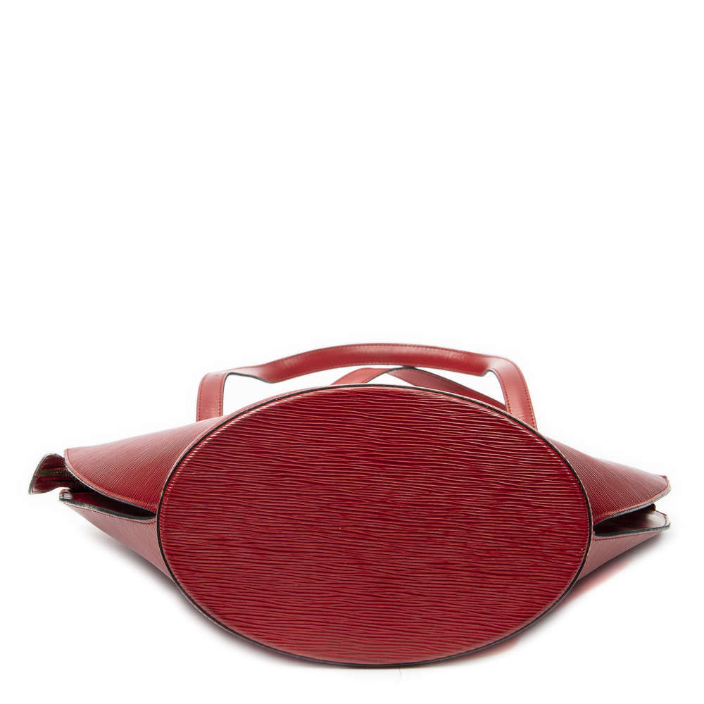 Louis Vuitton St-Jacques Shopping GM - Picture 6 of 10